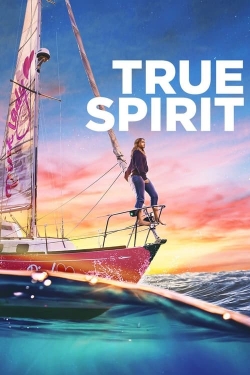 watch True Spirit movies free online