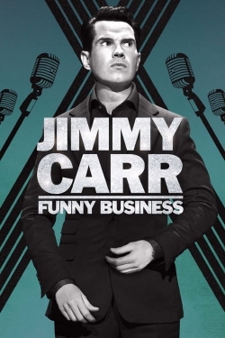 watch Jimmy Carr: Funny Business movies free online