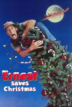 watch Ernest Saves Christmas movies free online