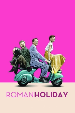 watch Roman Holiday movies free online
