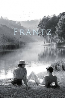watch Frantz movies free online