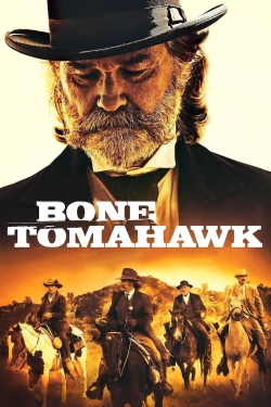 watch Bone Tomahawk movies free online