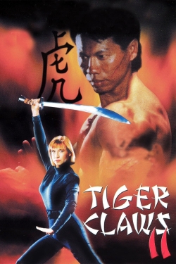 watch Tiger Claws II movies free online