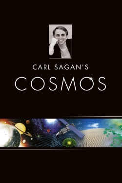 watch Cosmos: A Personal Voyage movies free online