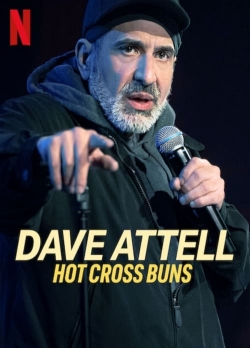 watch Dave Attell: Hot Cross Buns movies free online