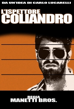 watch Inspector Coliandro movies free online