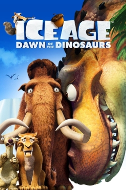watch Ice Age: Dawn of the Dinosaurs movies free online