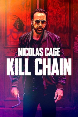 watch Kill Chain movies free online