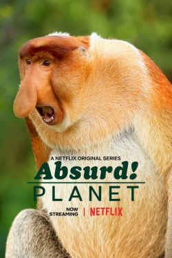 watch Absurd Planet movies free online