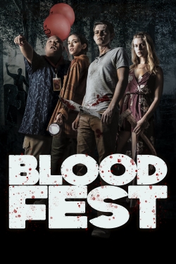 watch Blood Fest movies free online