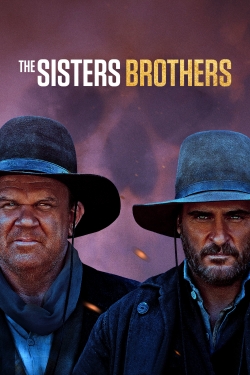 watch The Sisters Brothers movies free online
