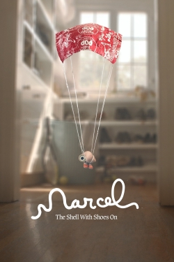 watch Marcel the Shell with Shoes On movies free online
