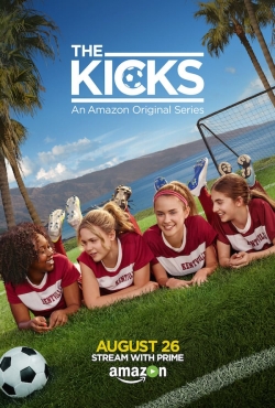 watch The Kicks movies free online