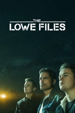 watch The Lowe Files movies free online