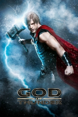 watch God of Thunder movies free online