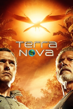 watch Terra Nova movies free online