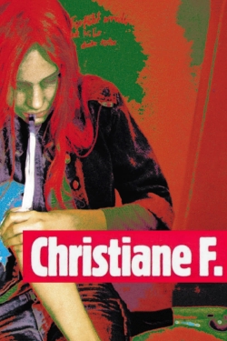 watch Christiane F. movies free online