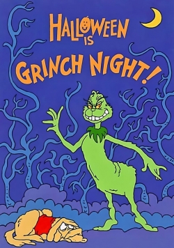watch Halloween Is Grinch Night movies free online