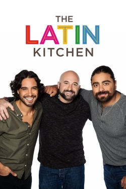 watch The Latin Kitchen movies free online
