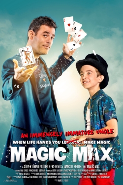 watch Magic Max movies free online