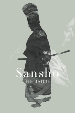 watch Sansho the Bailiff movies free online