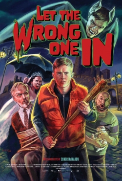 watch Let the Wrong One In movies free online