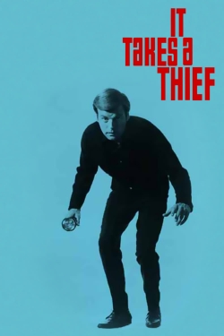 watch It Takes a Thief movies free online