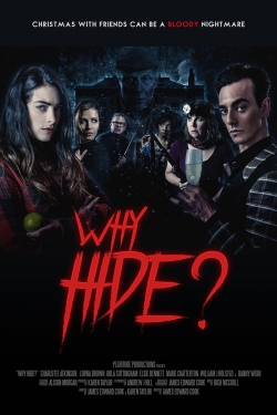 watch Why Hide? movies free online