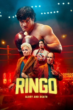 watch Ringo. Glory and Death movies free online