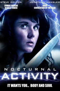 watch Nocturnal Activity movies free online