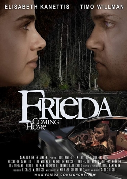 watch Frieda - Coming Home movies free online