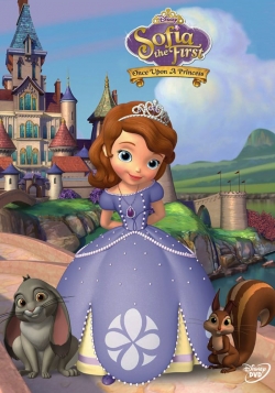watch Sofia the First: Once Upon a Princess movies free online