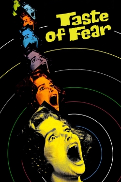 watch Taste of Fear movies free online