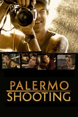 watch Palermo Shooting movies free online