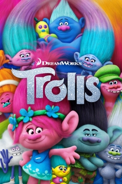 watch Trolls movies free online