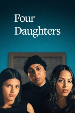watch Four Daughters movies free online