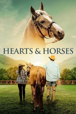 watch Hearts & Horses movies free online