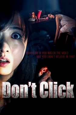 watch Don't Click movies free online