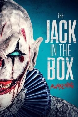 watch The Jack in the Box: Awakening movies free online