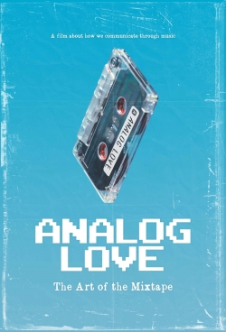 watch Analog Love movies free online