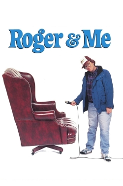watch Roger & Me movies free online