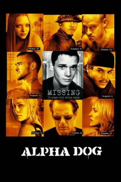 watch Alpha Dog movies free online