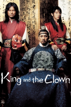 watch King and the Clown movies free online
