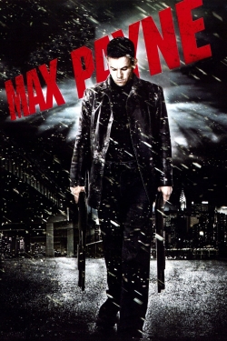 watch Max Payne movies free online