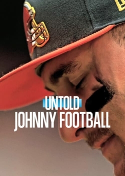 watch Untold: Johnny Football movies free online