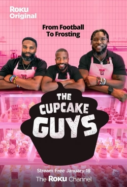 watch The Cupcake Guys movies free online