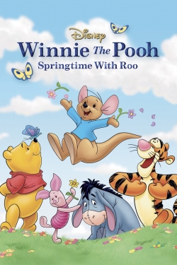 watch Winnie the Pooh: Springtime with Roo movies free online