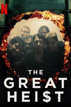 watch The Great Heist movies free online