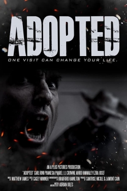 watch Adopted movies free online