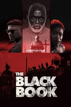 watch The Black Book movies free online